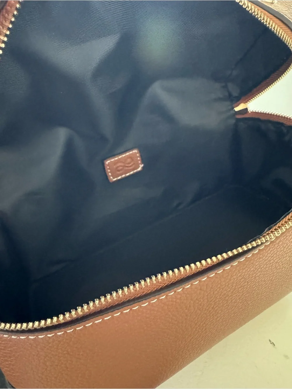 House Of Littlebunny compact brown